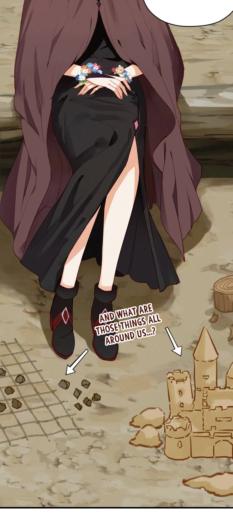 Please Bully Me, Miss Villainess! Chapter 87 - Page 4