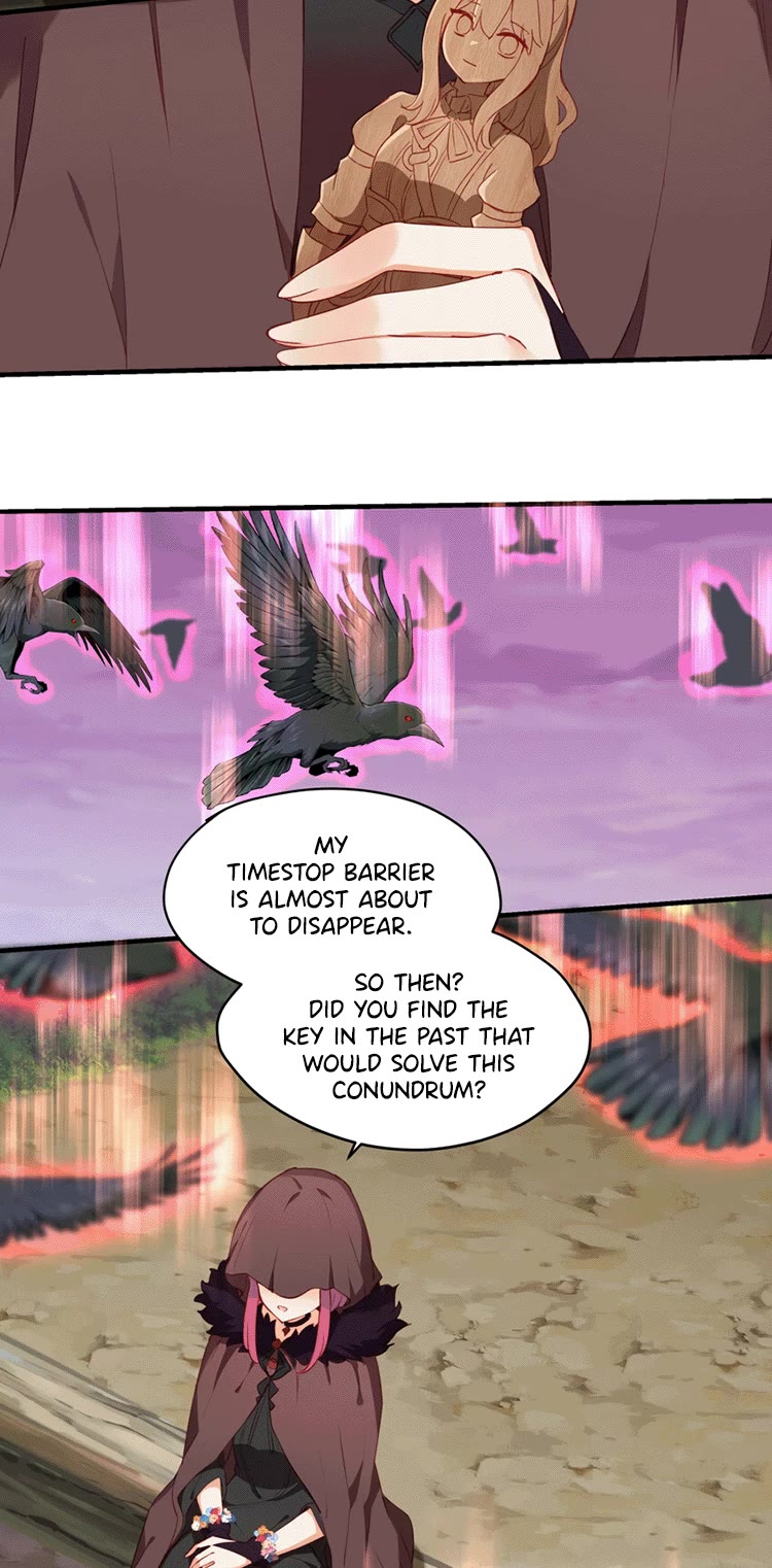 Please Bully Me, Miss Villainess! Chapter 87 - Page 6