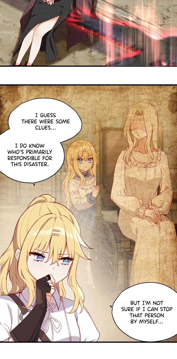 Please Bully Me, Miss Villainess! Chapter 87 - Page 7
