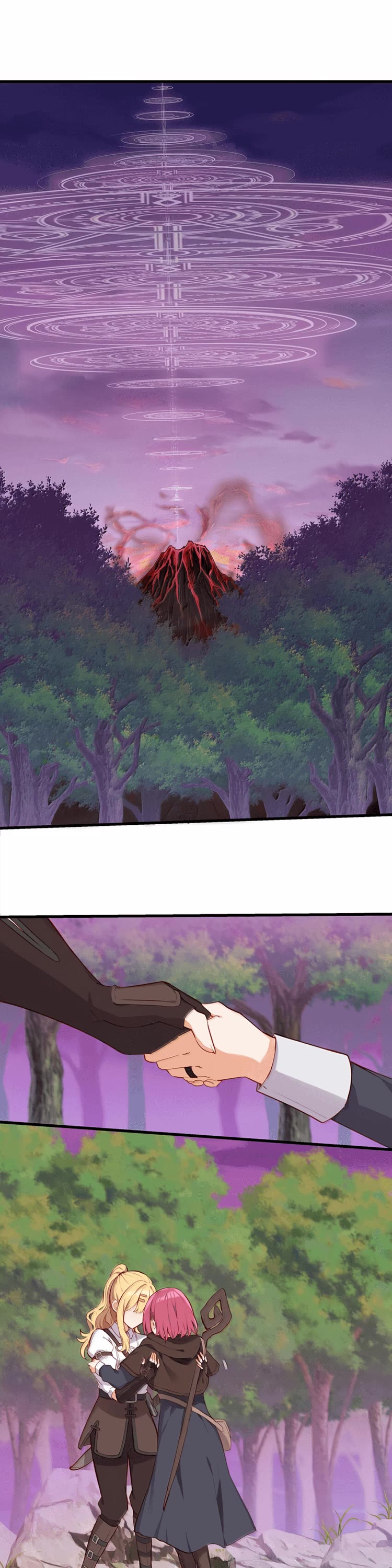 Please Bully Me, Miss Villainess! Chapter 88 - Page 2