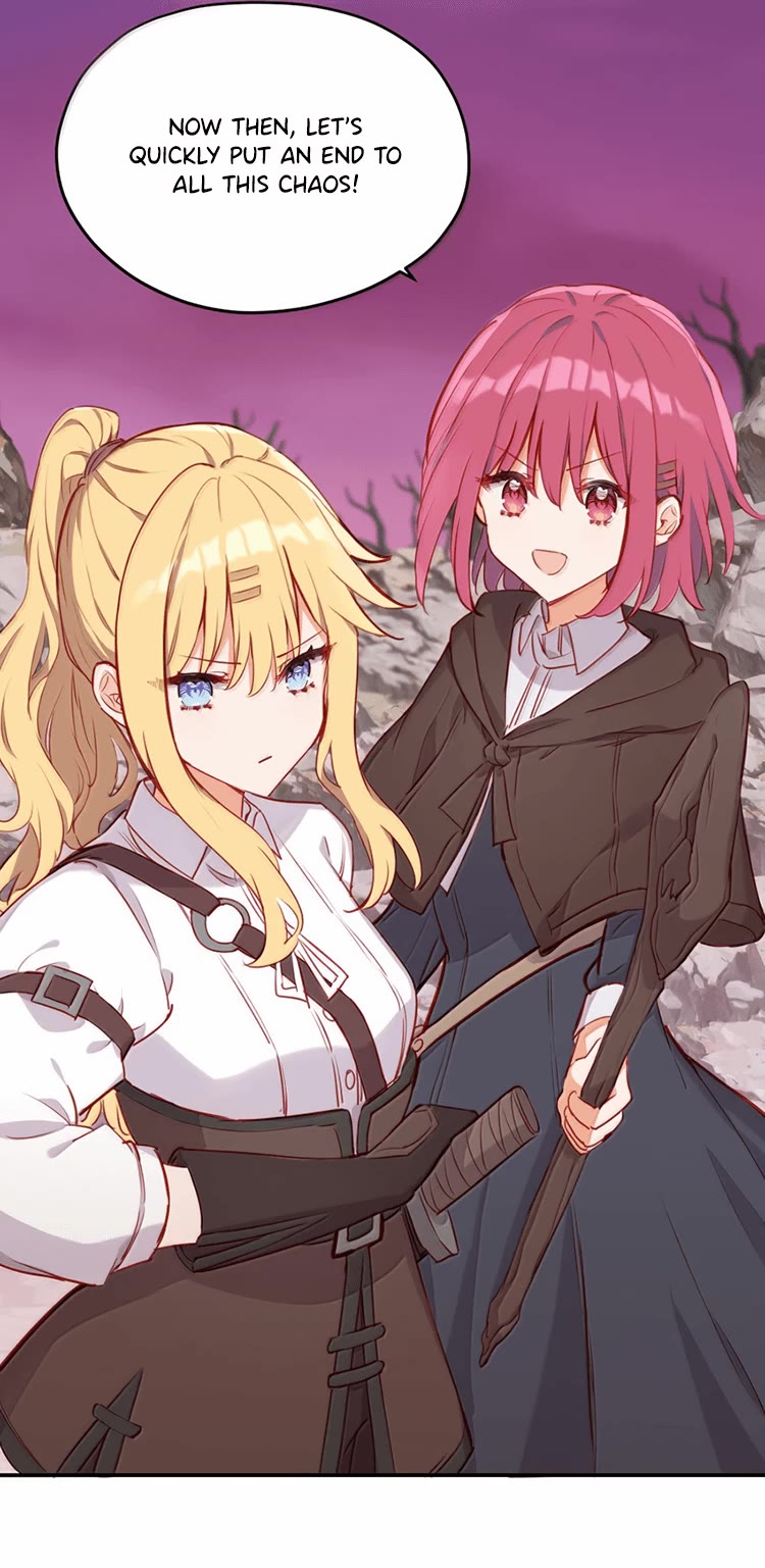 Please Bully Me, Miss Villainess! Chapter 88 - Page 17