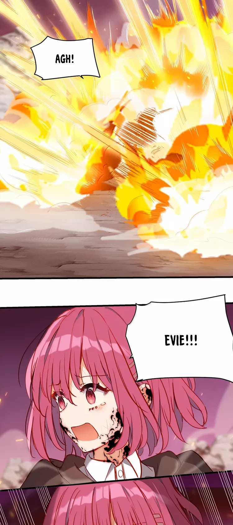 Please Bully Me, Miss Villainess! Chapter 89 - Page 15