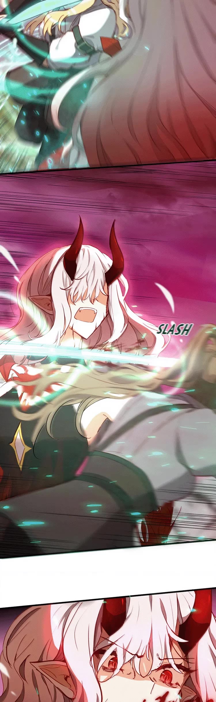 Please Bully Me, Miss Villainess! Chapter 89 - Page 18