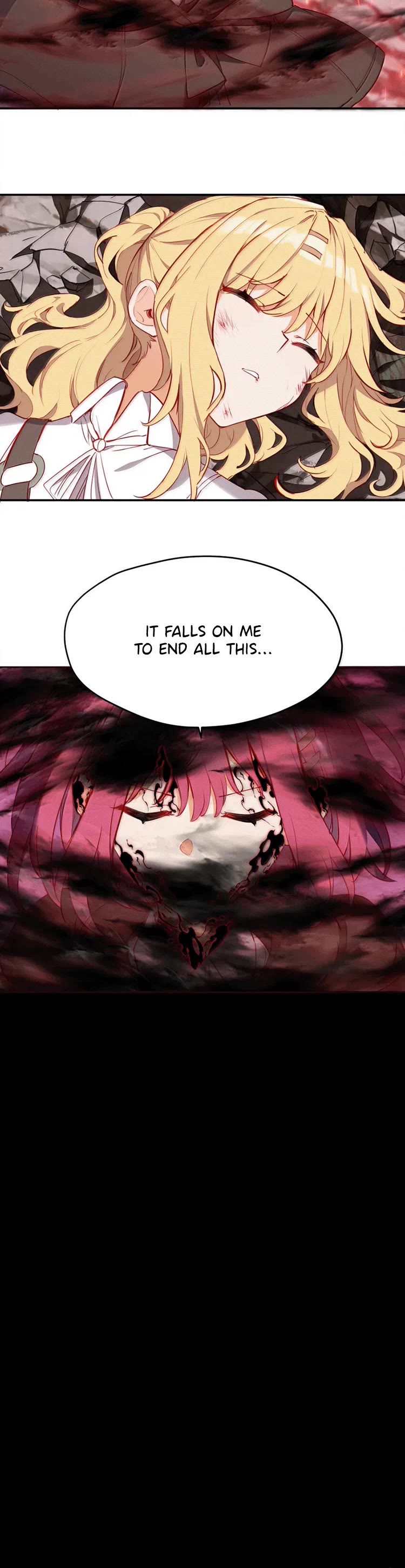 Please Bully Me, Miss Villainess! Chapter 89 - Page 25