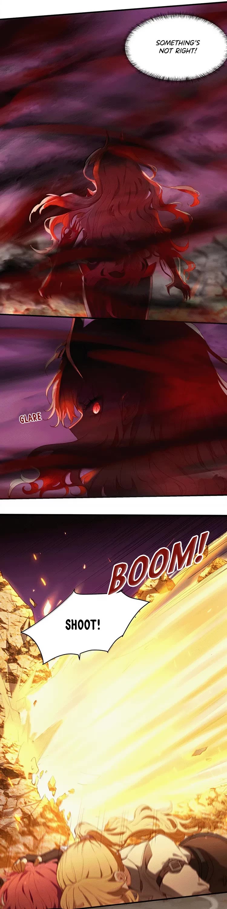 Please Bully Me, Miss Villainess! Chapter 89 - Page 5