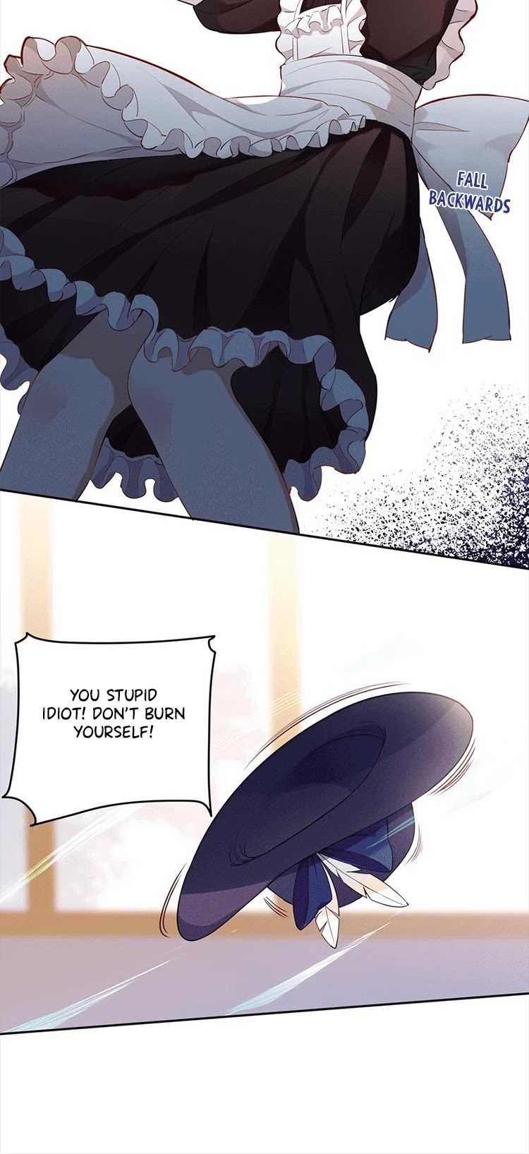 Please Bully Me, Miss Villainess! Chapter 9 - Page 8