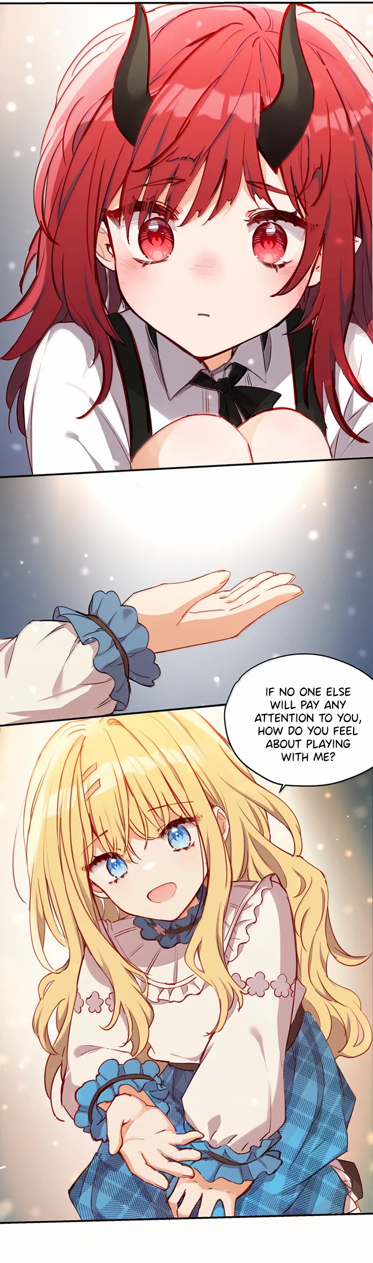 Please Bully Me, Miss Villainess! Chapter 90 - Page 14