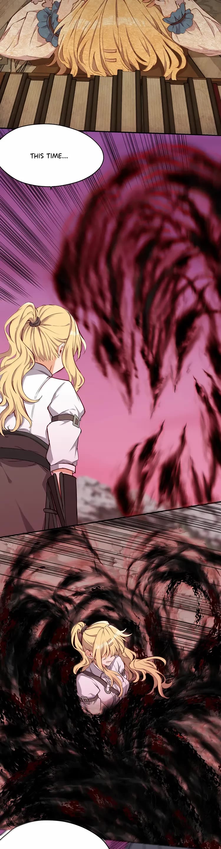 Please Bully Me, Miss Villainess! Chapter 90 - Page 6