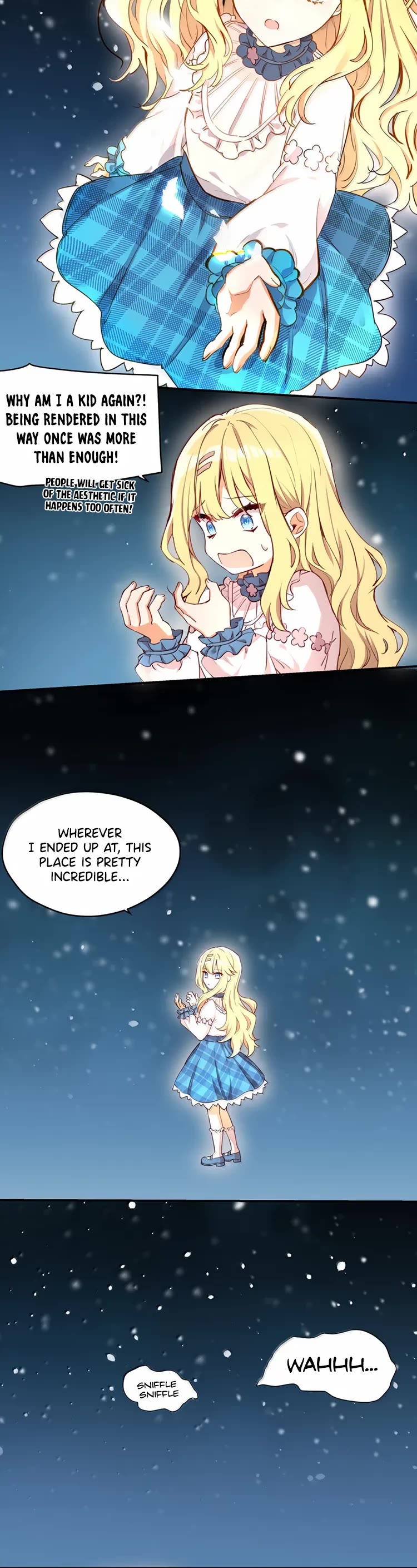 Please Bully Me, Miss Villainess! Chapter 90 - Page 10