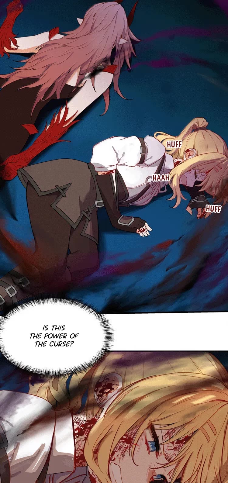 Please Bully Me, Miss Villainess! Chapter 91 - Page 14