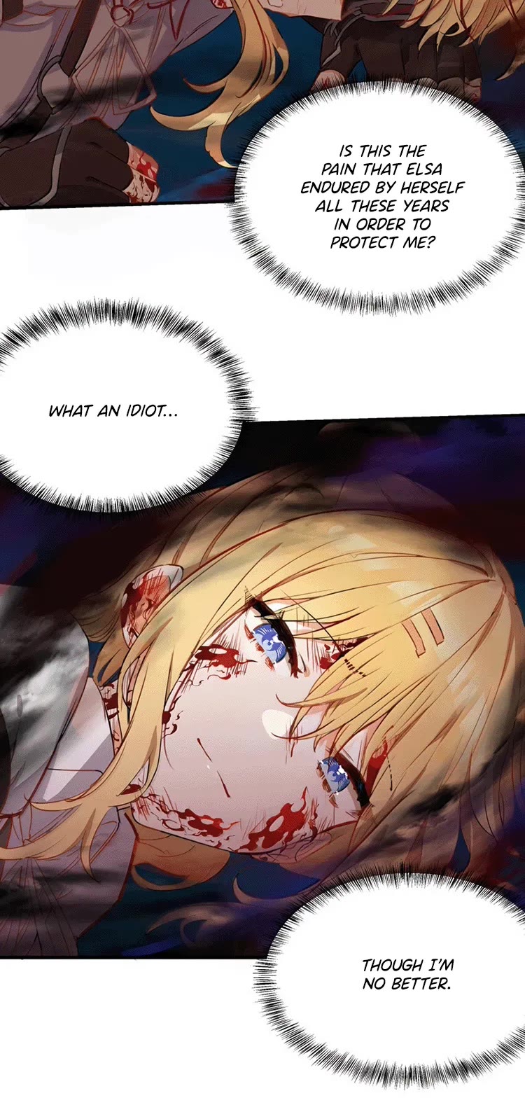 Please Bully Me, Miss Villainess! Chapter 91 - Page 15