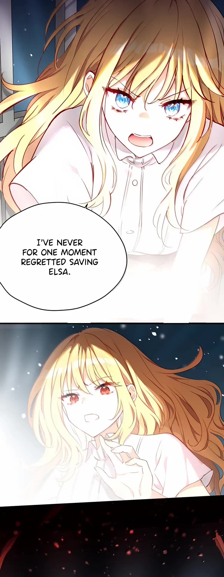 Please Bully Me, Miss Villainess! Chapter 92 - Page 13