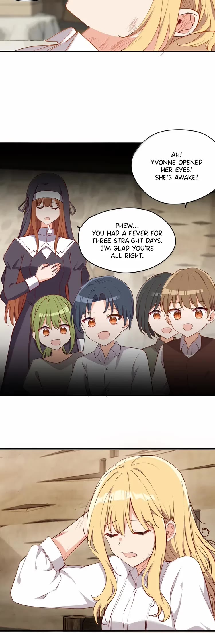 Please Bully Me, Miss Villainess! Chapter 92 - Page 16
