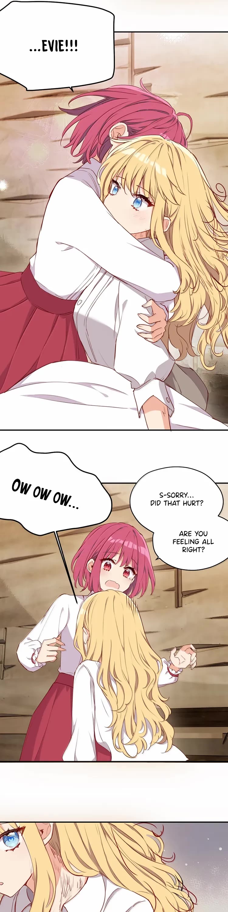 Please Bully Me, Miss Villainess! Chapter 92 - Page 17