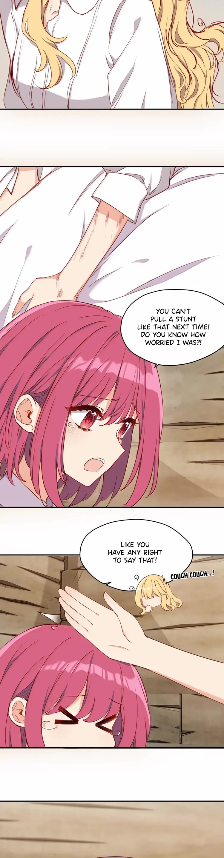 Please Bully Me, Miss Villainess! Chapter 92 - Page 18