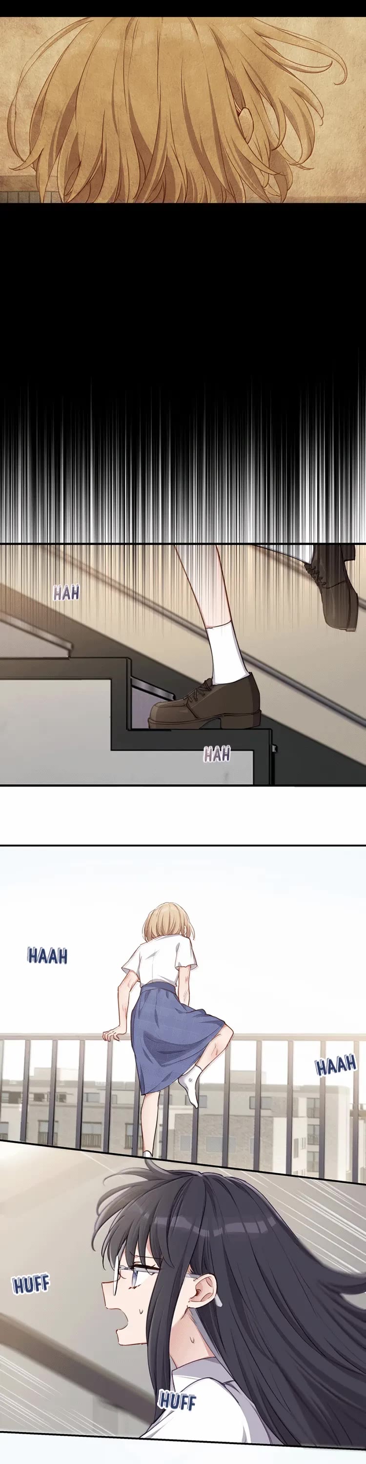 Please Bully Me, Miss Villainess! Chapter 92 - Page 5