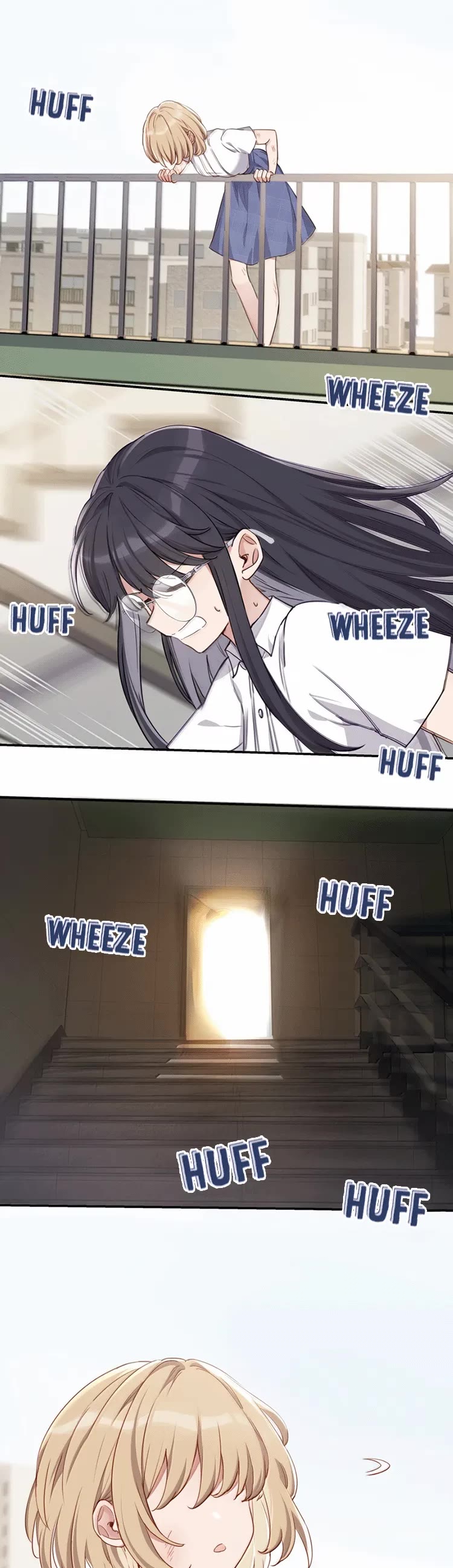 Please Bully Me, Miss Villainess! Chapter 92 - Page 6