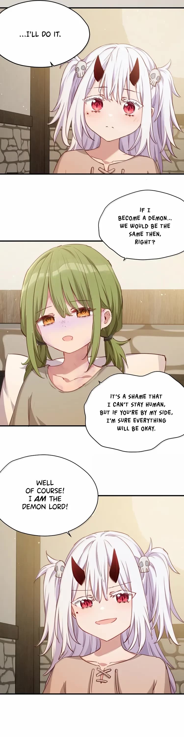 Please Bully Me, Miss Villainess! Chapter 93 - Page 11