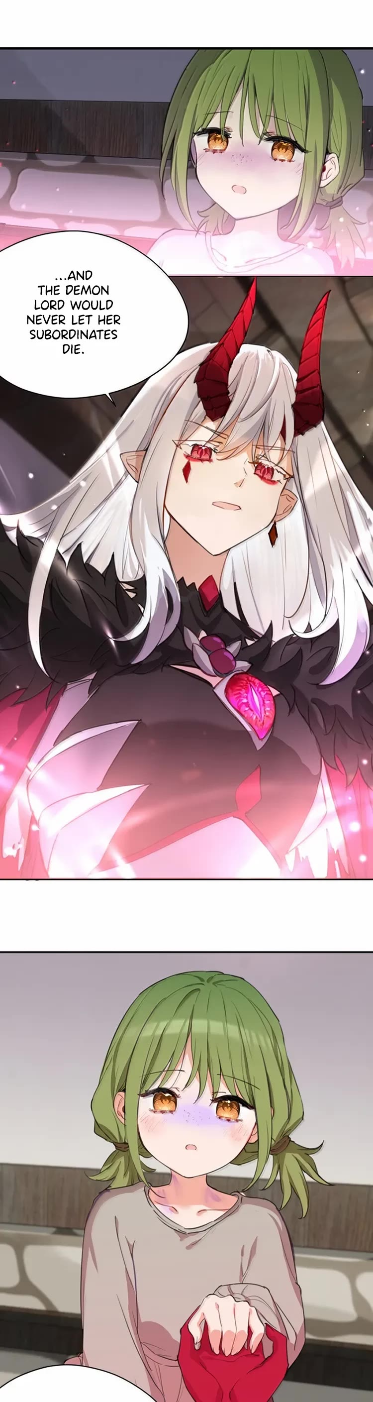 Please Bully Me, Miss Villainess! Chapter 93 - Page 12