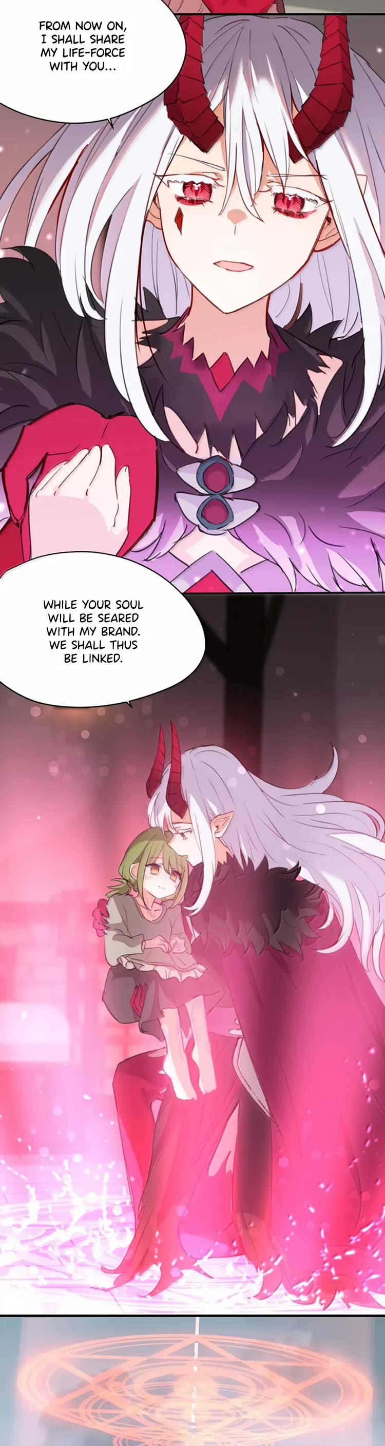 Please Bully Me, Miss Villainess! Chapter 93 - Page 13