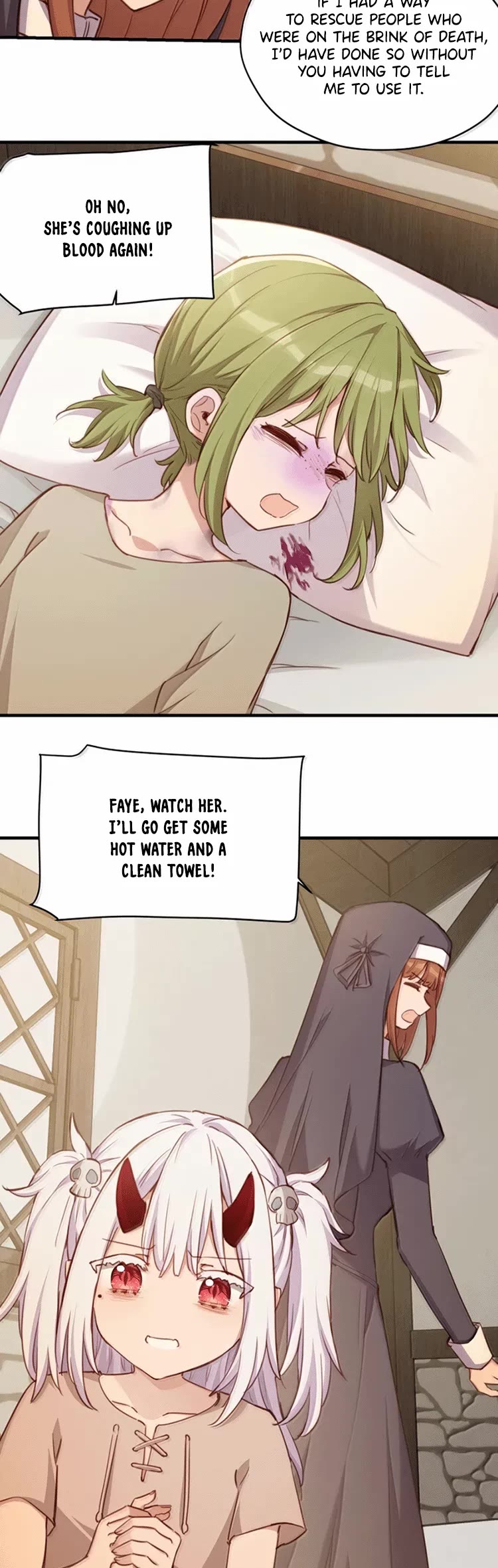 Please Bully Me, Miss Villainess! Chapter 93 - Page 6