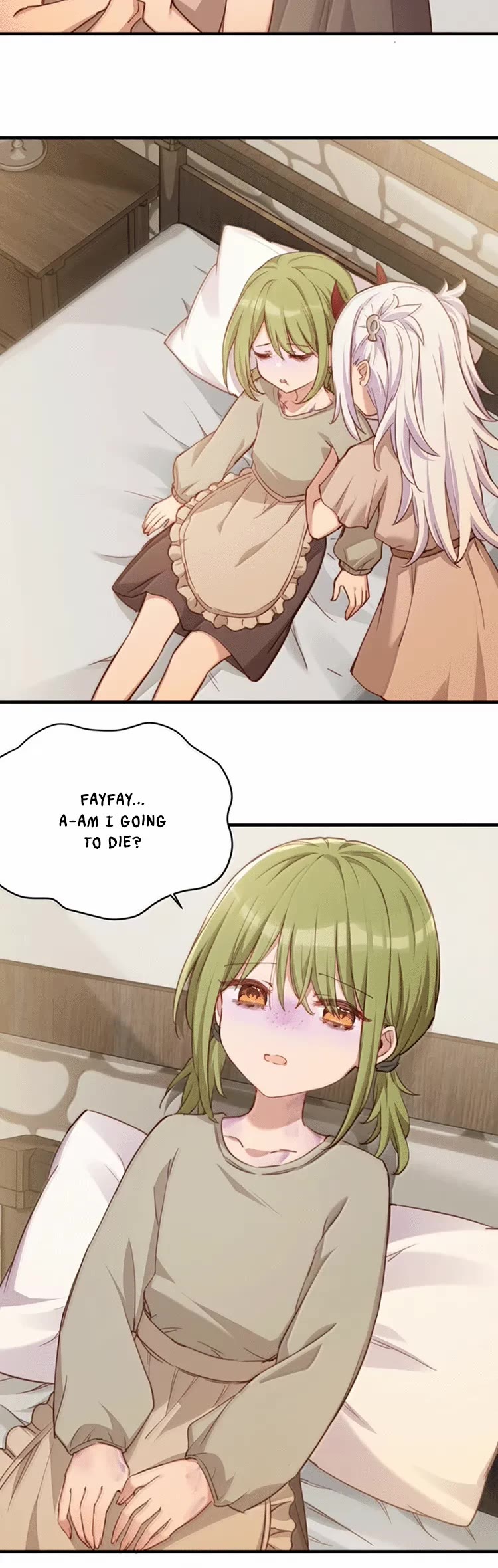 Please Bully Me, Miss Villainess! Chapter 93 - Page 7
