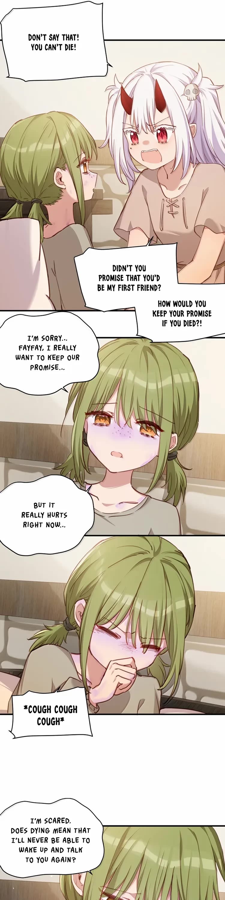 Please Bully Me, Miss Villainess! Chapter 93 - Page 8
