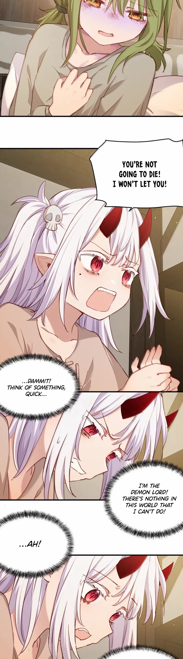 Please Bully Me, Miss Villainess! Chapter 93 - Page 9