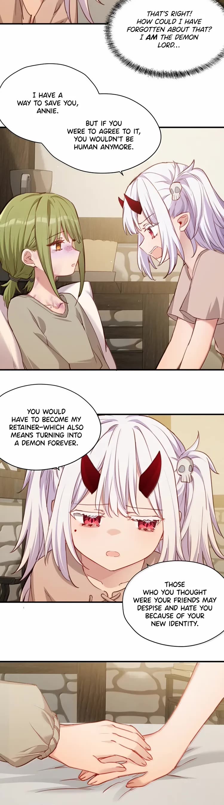 Please Bully Me, Miss Villainess! Chapter 93 - Page 10