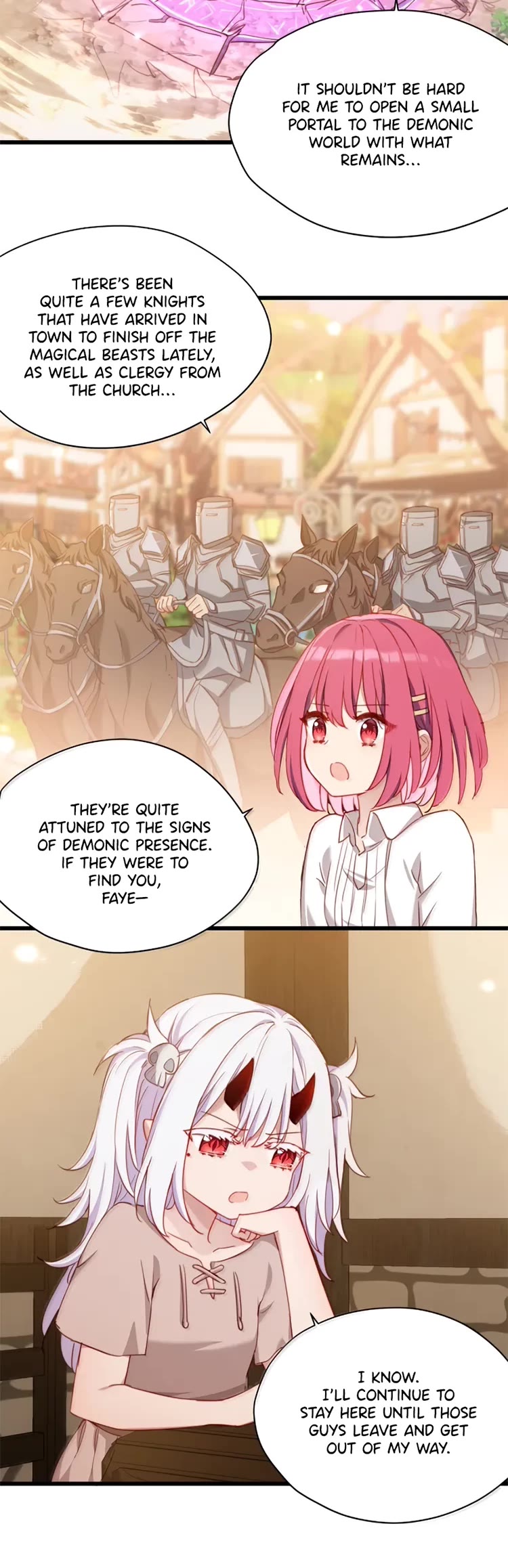 Please Bully Me, Miss Villainess! Chapter 94 - Page 11