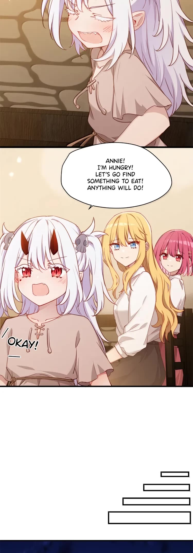 Please Bully Me, Miss Villainess! Chapter 94 - Page 13