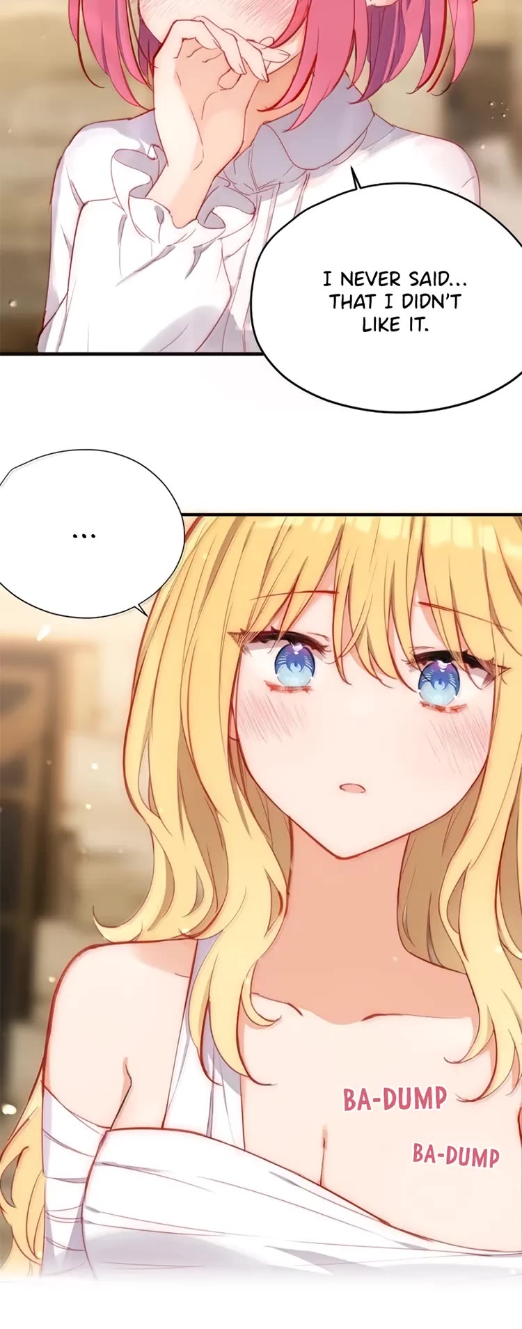 Please Bully Me, Miss Villainess! Chapter 94 - Page 19