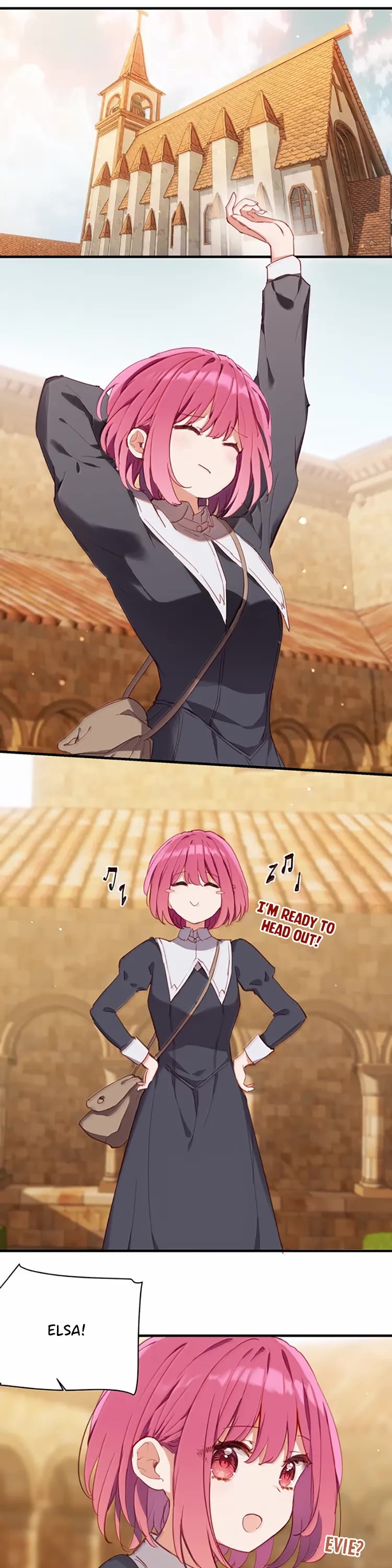Please Bully Me, Miss Villainess! Chapter 95 - Page 2