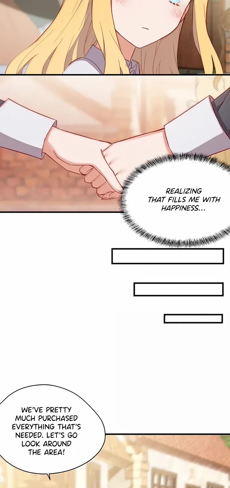 Please Bully Me, Miss Villainess! Chapter 95 - Page 13