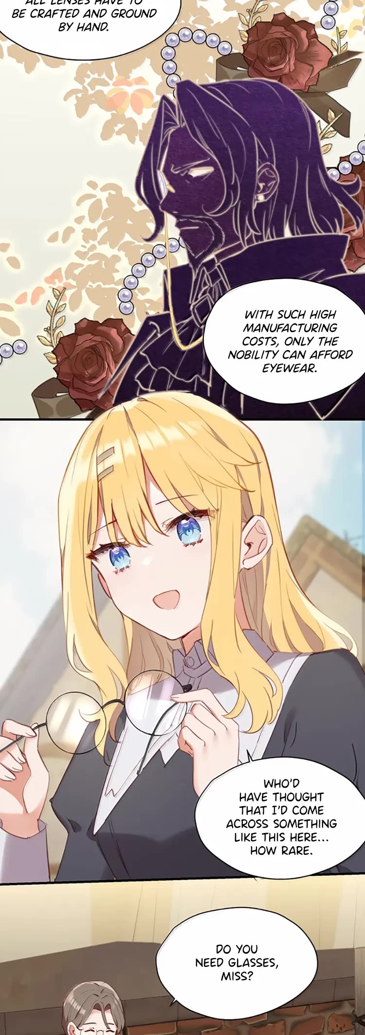Please Bully Me, Miss Villainess! Chapter 95 - Page 15