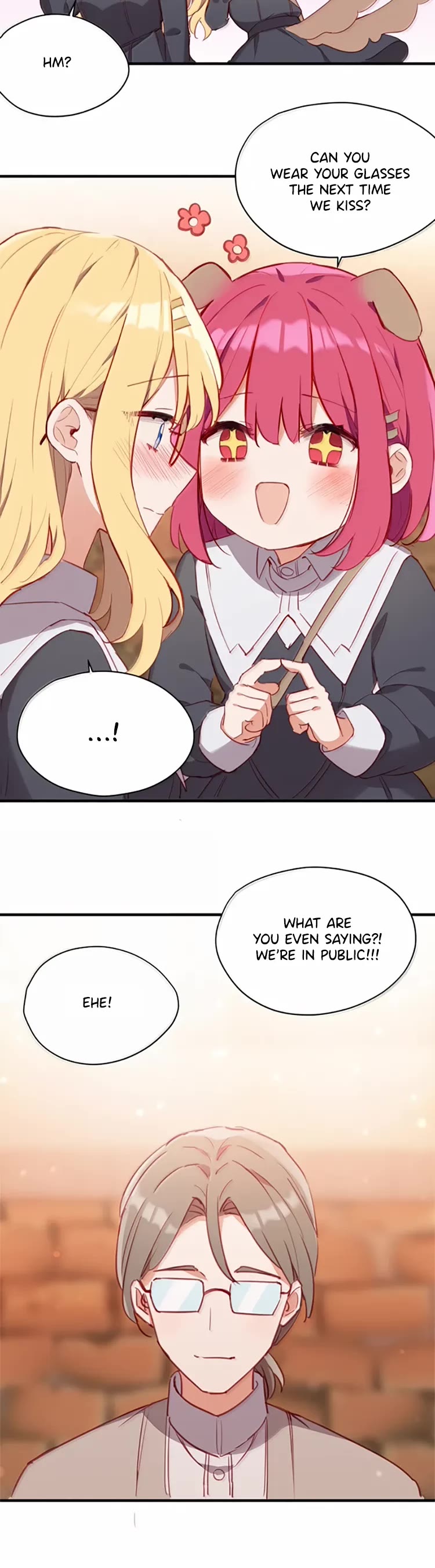 Please Bully Me, Miss Villainess! Chapter 95 - Page 19