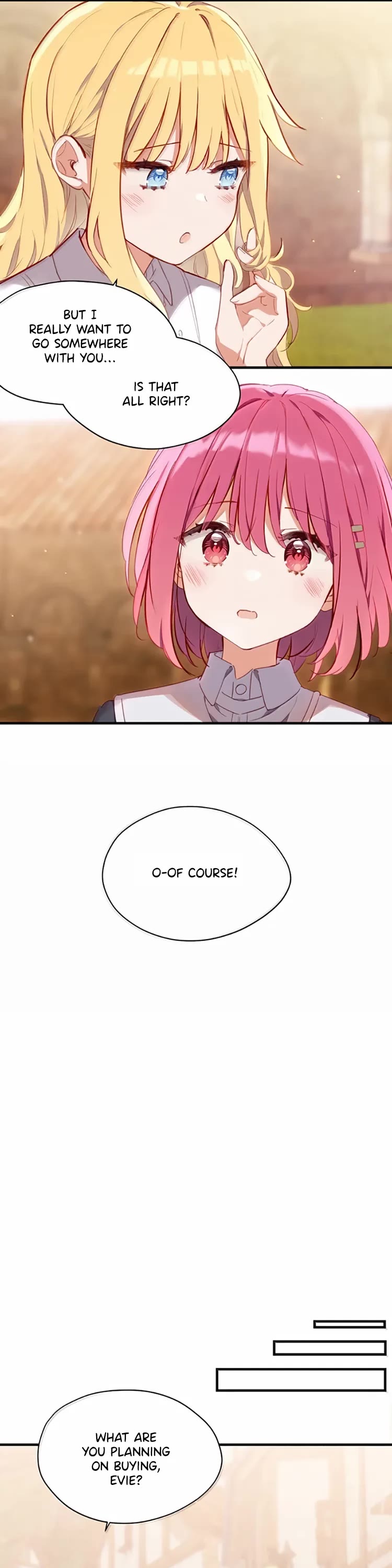 Please Bully Me, Miss Villainess! Chapter 95 - Page 5