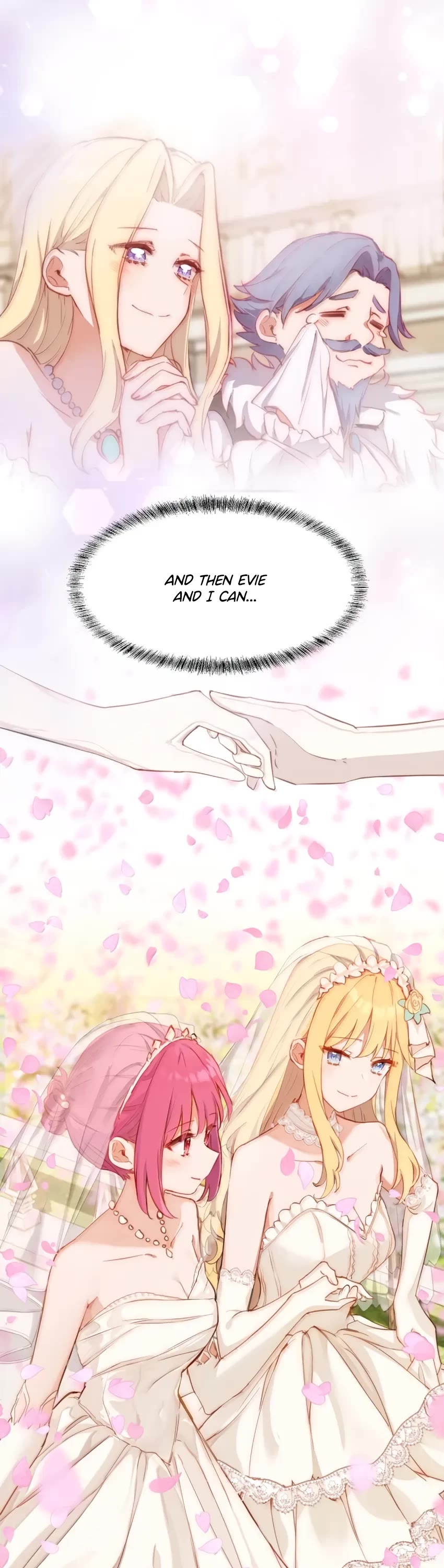 Please Bully Me, Miss Villainess! Chapter 96 - Page 12