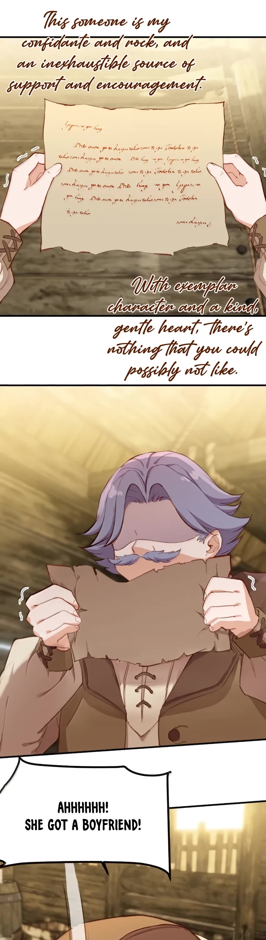 Please Bully Me, Miss Villainess! Chapter 96 - Page 16