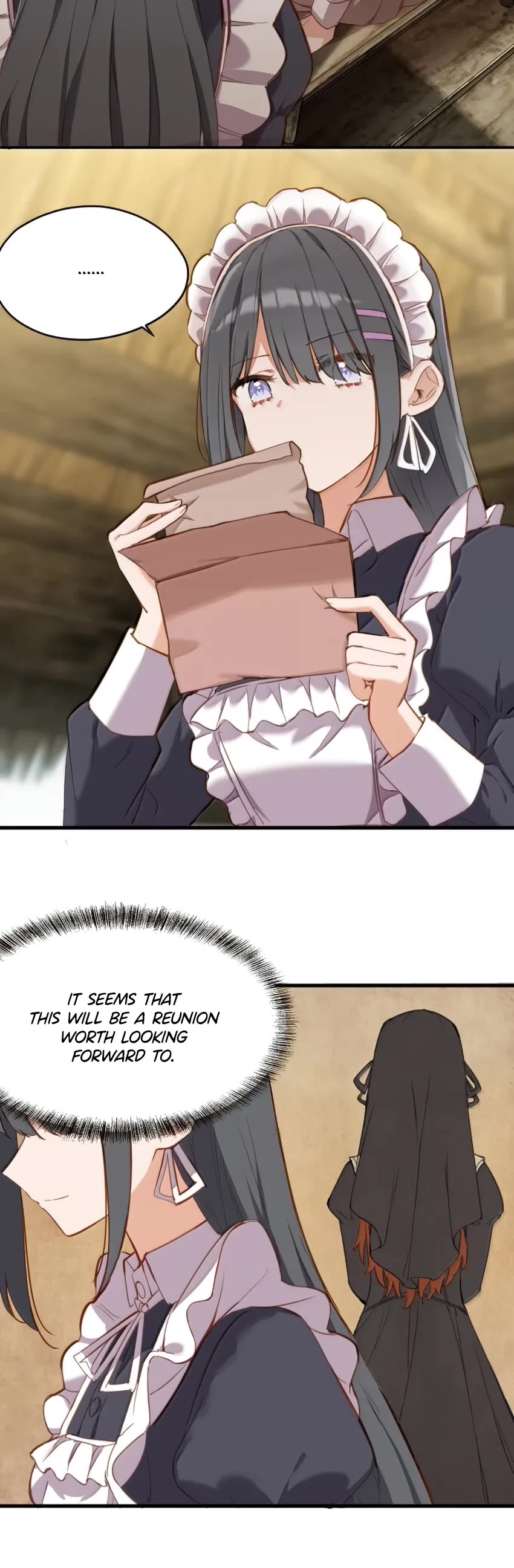 Please Bully Me, Miss Villainess! Chapter 96 - Page 20