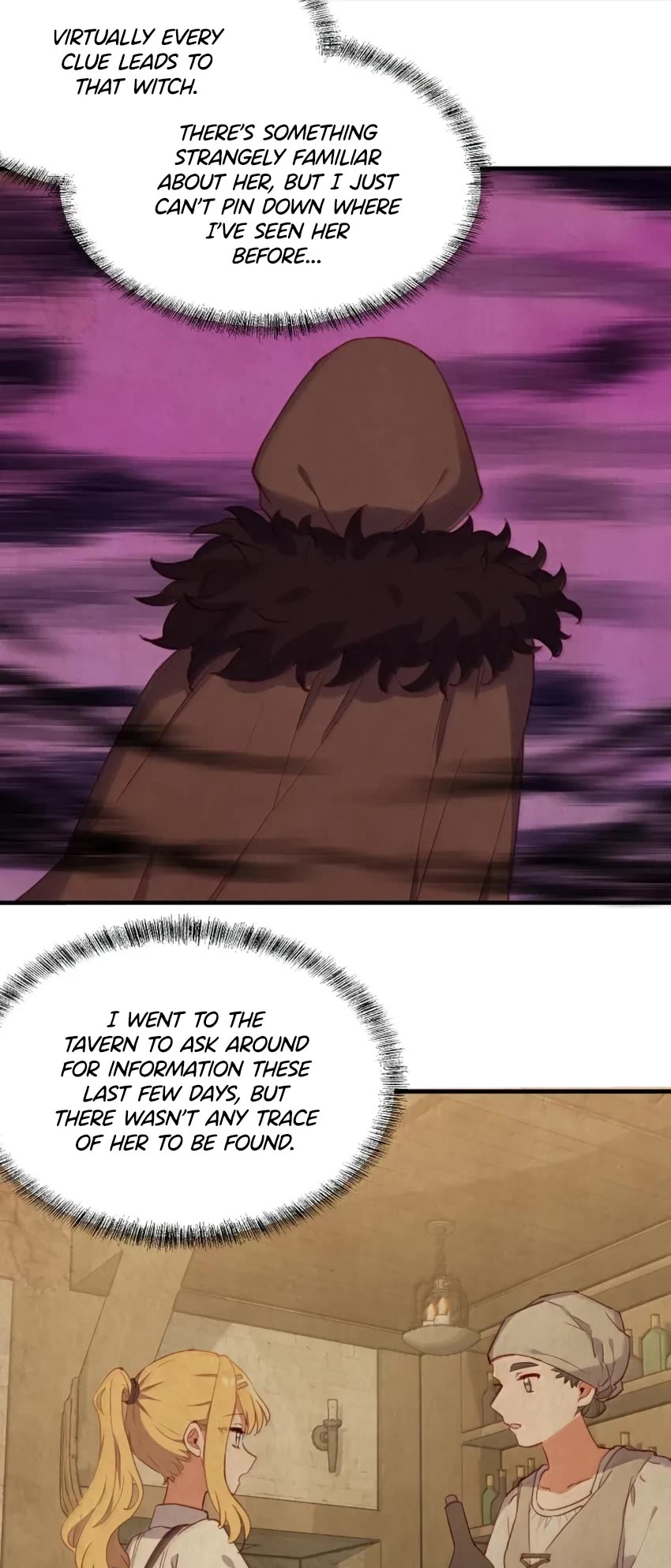 Please Bully Me, Miss Villainess! Chapter 96 - Page 6