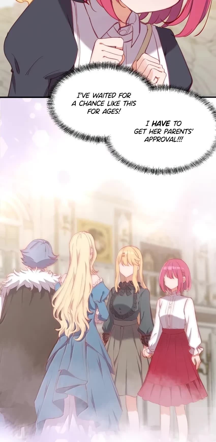 Please Bully Me, Miss Villainess! Chapter 96 - Page 10