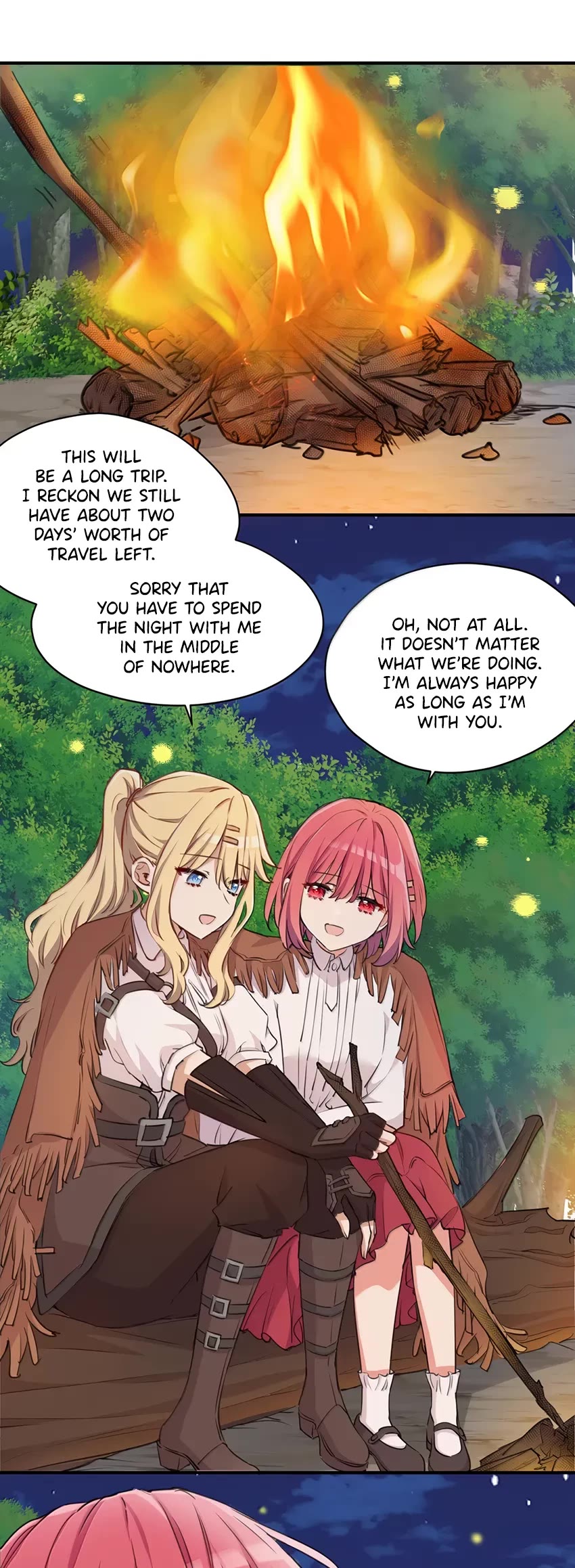Please Bully Me, Miss Villainess! Chapter 97 - Page 13