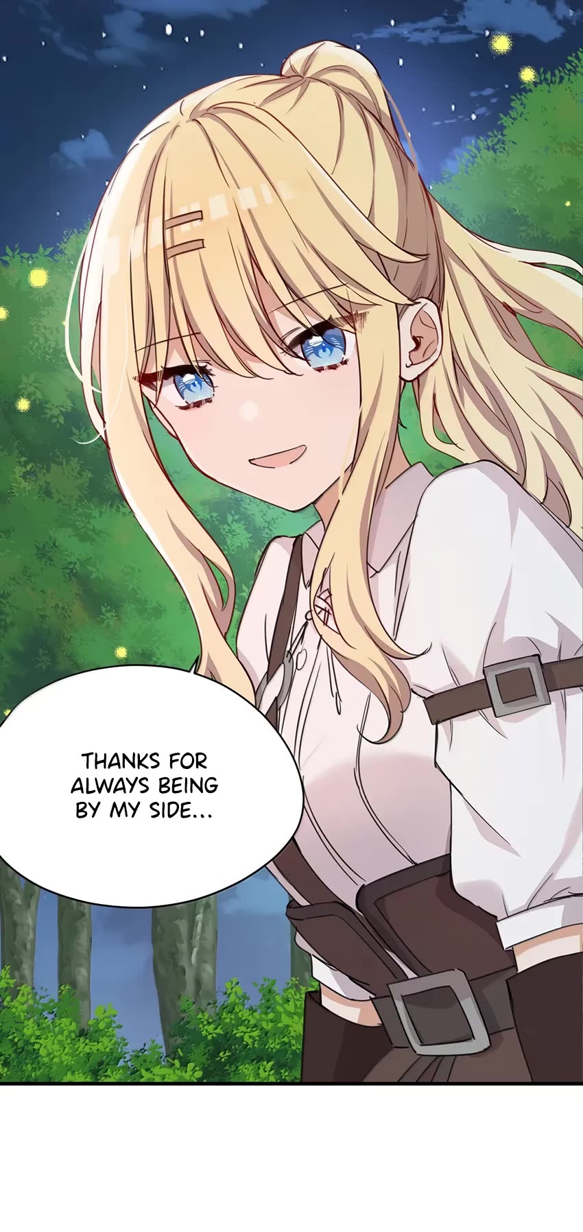 Please Bully Me, Miss Villainess! Chapter 97 - Page 17