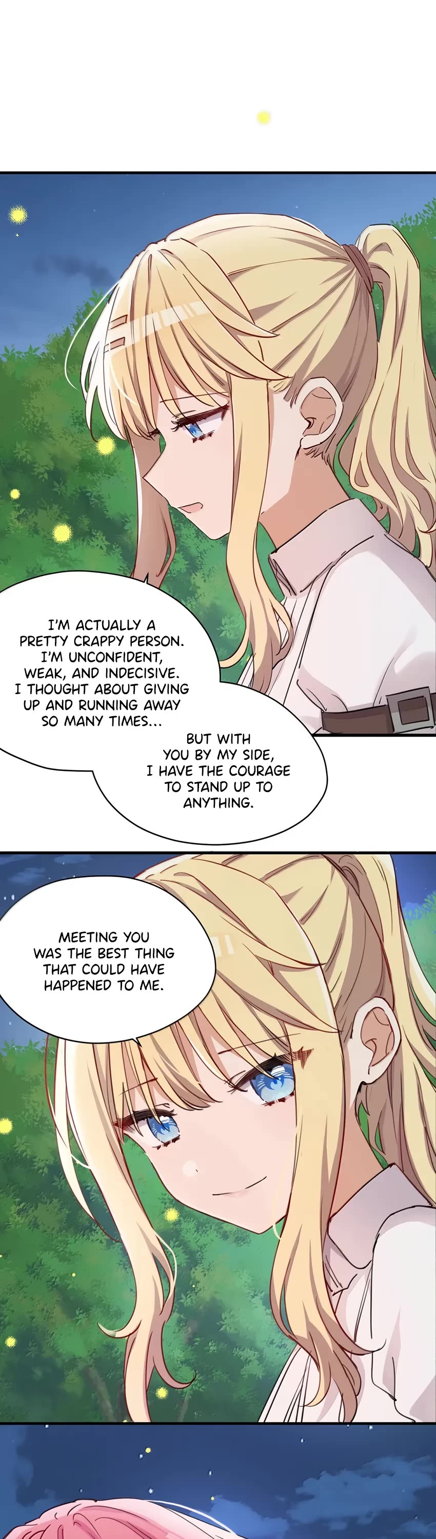 Please Bully Me, Miss Villainess! Chapter 97 - Page 18