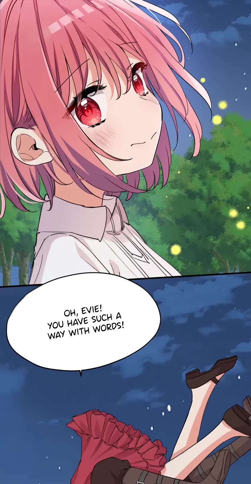 Please Bully Me, Miss Villainess! Chapter 97 - Page 19