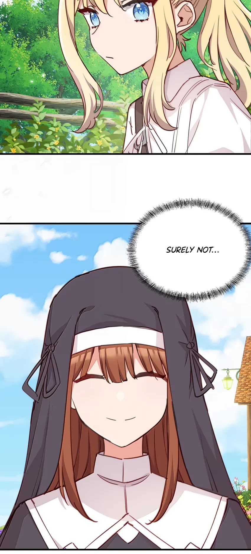 Please Bully Me, Miss Villainess! Chapter 97 - Page 4