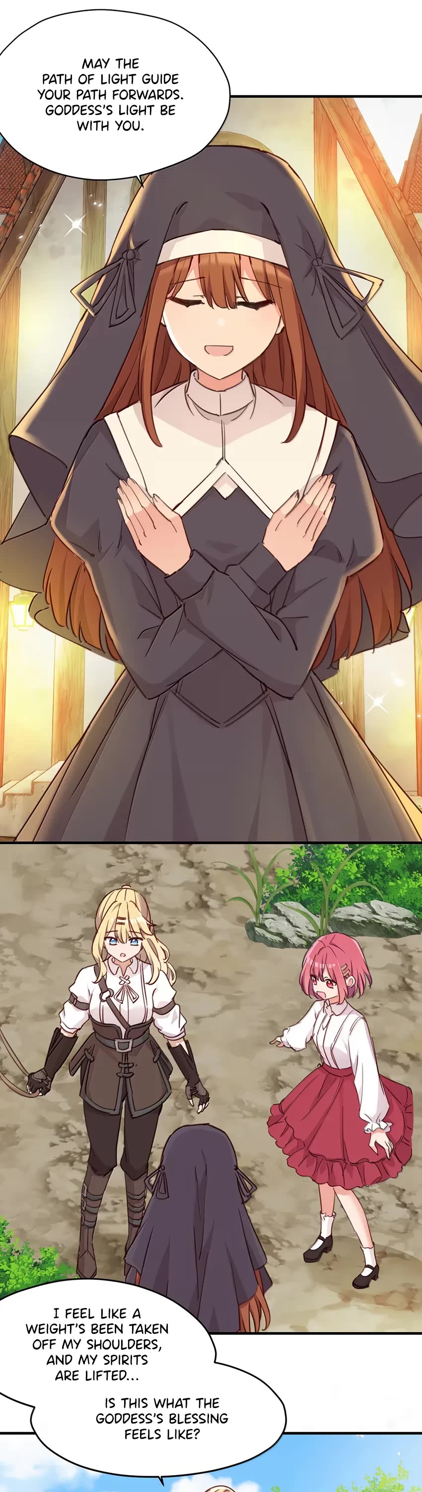Please Bully Me, Miss Villainess! Chapter 97 - Page 5