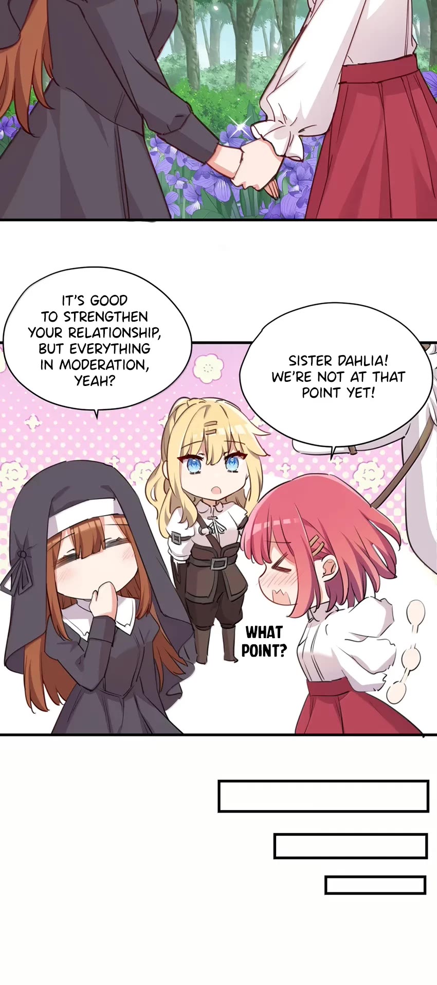 Please Bully Me, Miss Villainess! Chapter 97 - Page 7