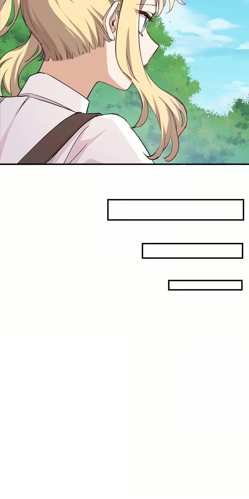 Please Bully Me, Miss Villainess! Chapter 97 - Page 10